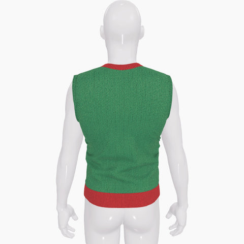 Shirt - Chamonix Desigknit