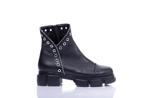 Ankle Boots - Art. 5010 Rosellina 1958