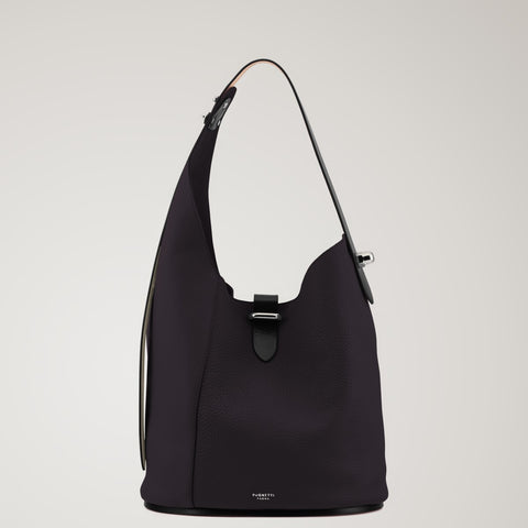 Bag - Super Baby Bag Steel Pugnetti Parma