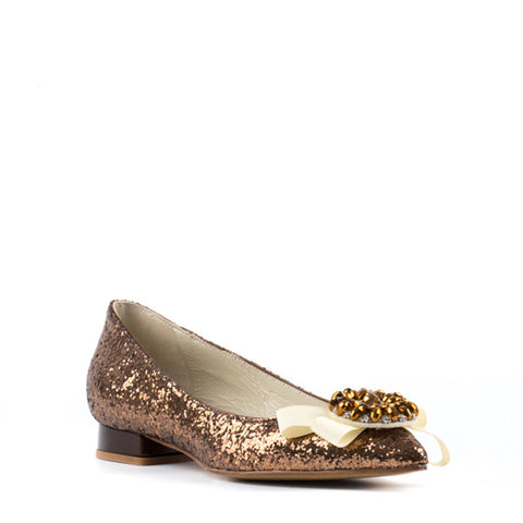 Ballet Flats - Art. Esmeralda Paoul