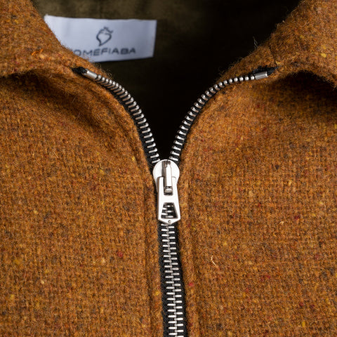 Jacket - Arnau ComeFiaba