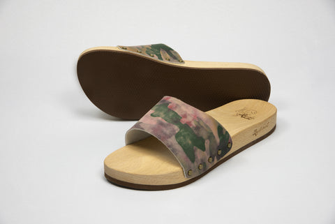 Clog - Californication Plain Zoccol MMT