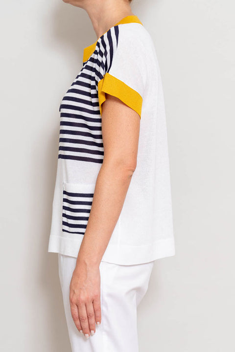 Shirt - Art. 55837 Rosanna Pellegrini