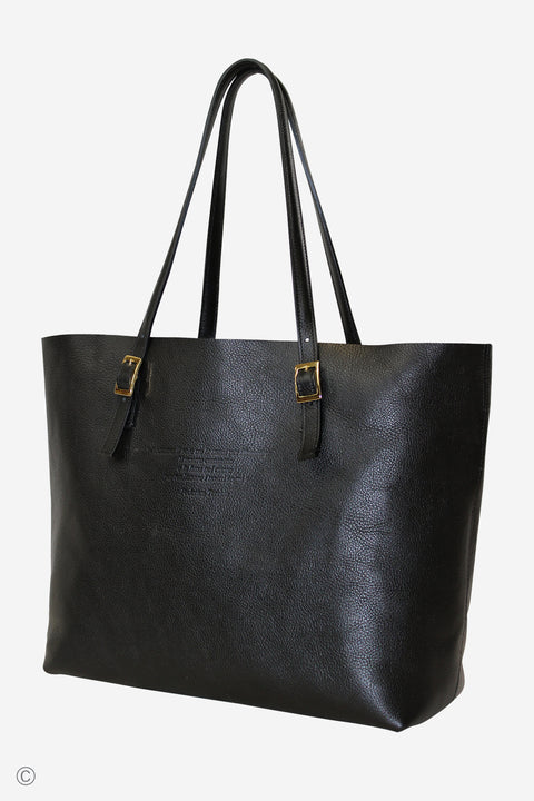 Shopper - Loving Black Terrida