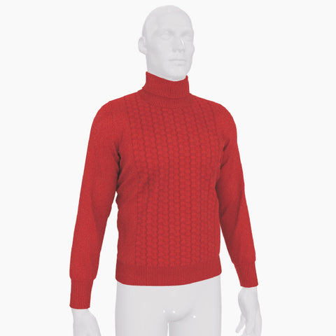 Shirt - Livigno Desigknit