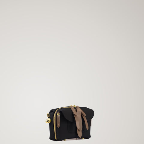Bag - MicroNUT Bag Gold Pugnetti Parma