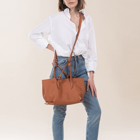 Bag - Bell Bag M Pugnetti Parma