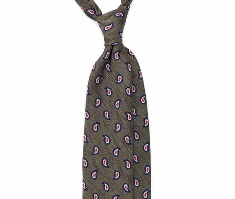 Tie - Haidi DM Ties