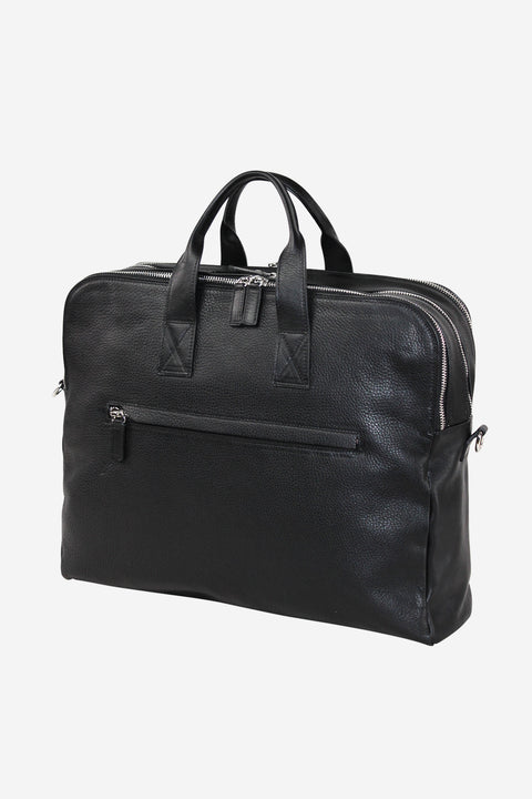 The Briefcase - Art. Nero Terrida