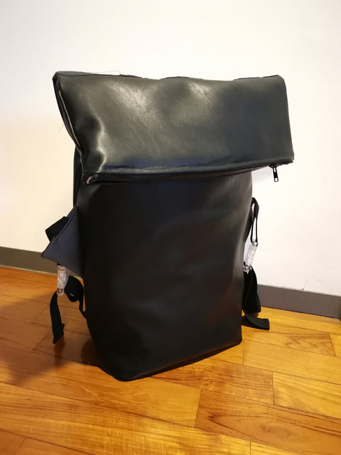 Backpack - Pic Eco T.I.N.A there is no alternative