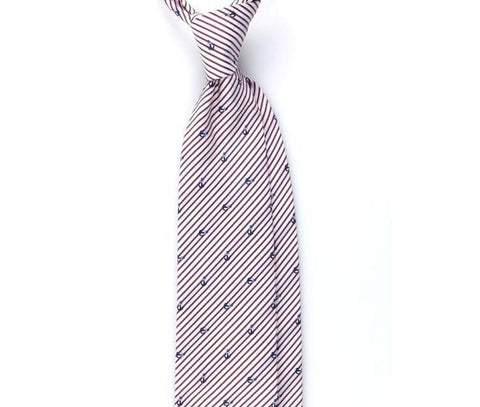Tie - Ancona DM Ties