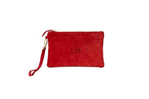 Bag - Clutch 22 Emmy Boo