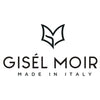 GISÈL MOIRÈ Logo