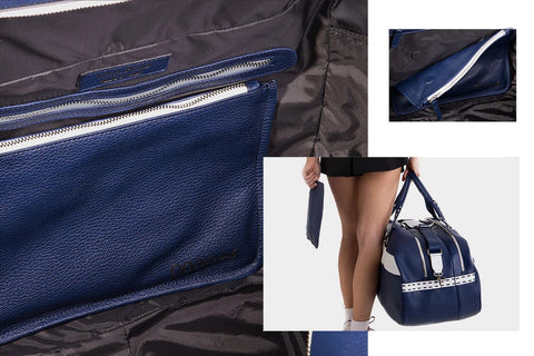 Bag - Capri Beetennis