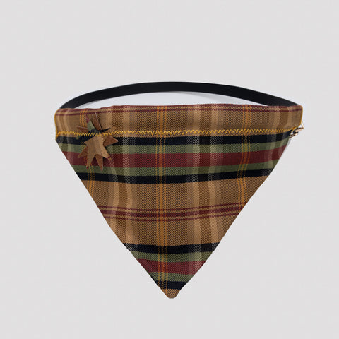 Bandana - Prince Andrew Retorta