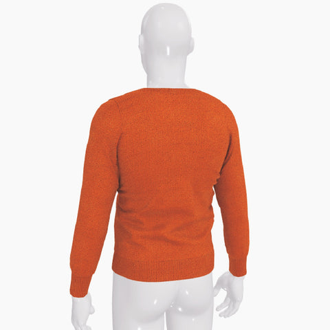 Pullover - Tignale Desigknit