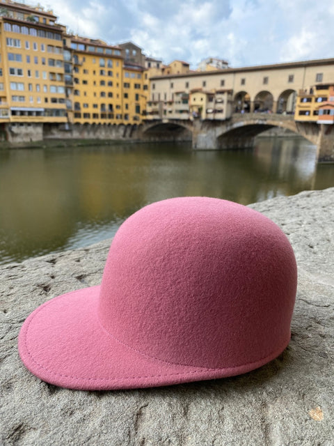 Hat - Ascot Batog