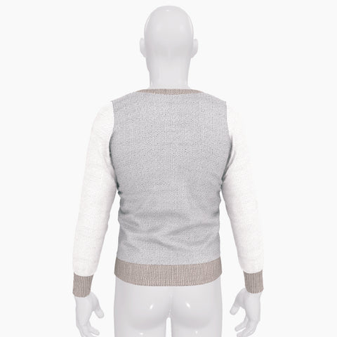 Pullover - Tignale Desigknit