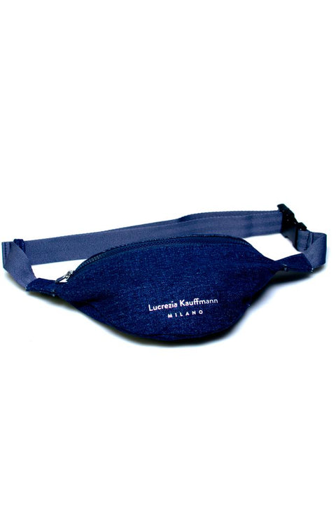 Bag - Tasha Lucrezia Kauffmann