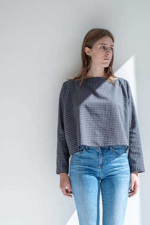 Shirt - Dolina Nei Miei Panni