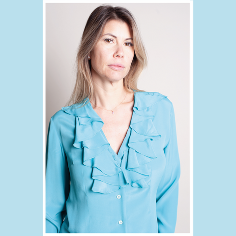 Shirt - Bottega Gaia Boldetti