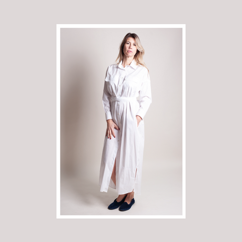 Dress - Giulia Gaia Boldetti