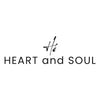 Heart and Soul Logo