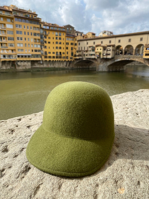 Hat - Ascot Batog