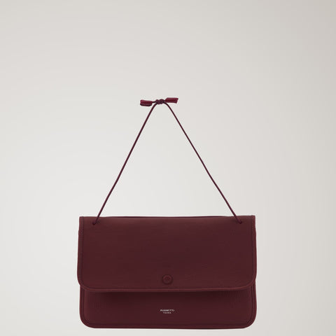 Bag - Mami Bag Steel Pugnetti Parma