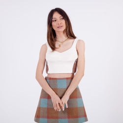 Top - SS0029A Silvia Serafini