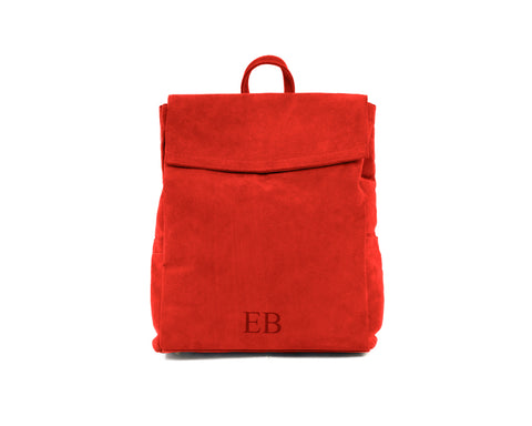 Bag - Backpack Lipari Emmy Boo