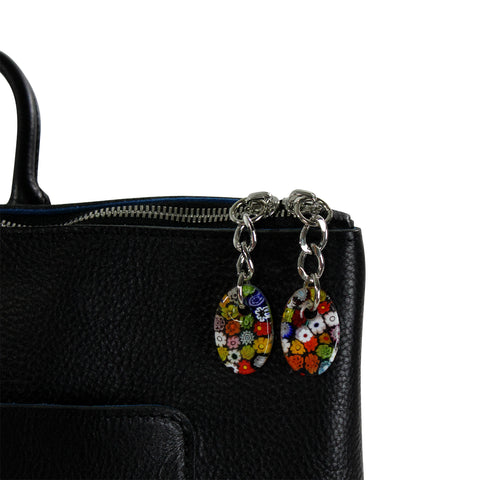 Backpack - Nero Terrida
