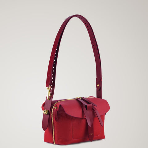 Bag - Lift Bag Gold Pugnetti Parma