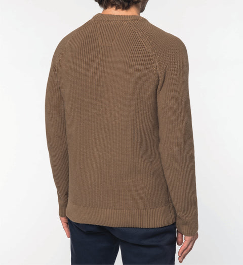 Pullover - Etna Desigknit