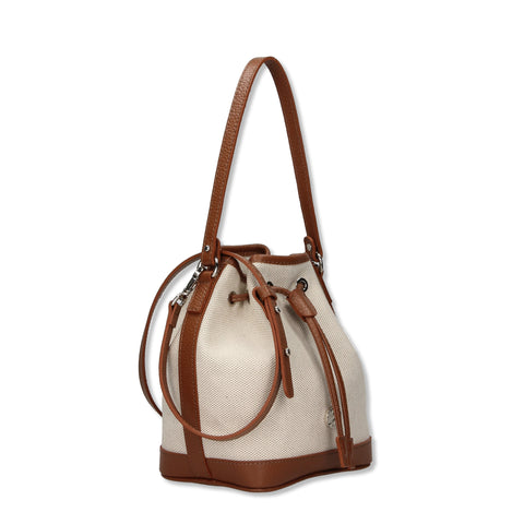 Bag - Trudy B Tobacco Bonfanti