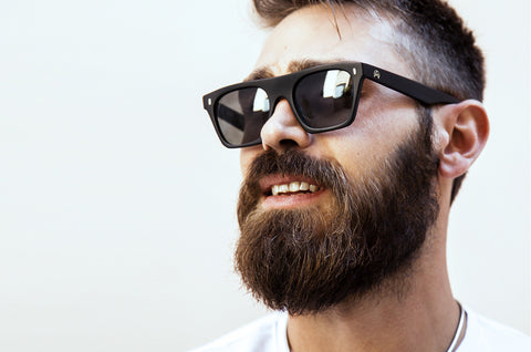 Sunglasses - BAD01 D'Atri Eyewear