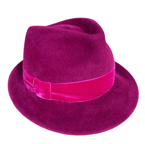 Hat - Blu Ocean Batog
