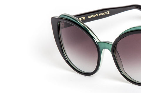 Sunglasses - PUI02 D'Atri Eyewear