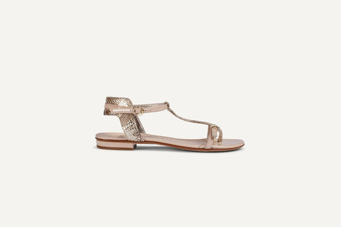 Sandal - Woman Bottega dell'Artigiano