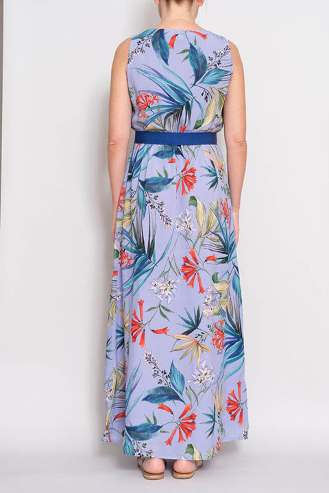 Dress - Art. E2218 Rosanna Pellegrini