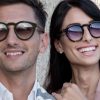 Sunglasses - AUT 176 D'Atri Eyewear