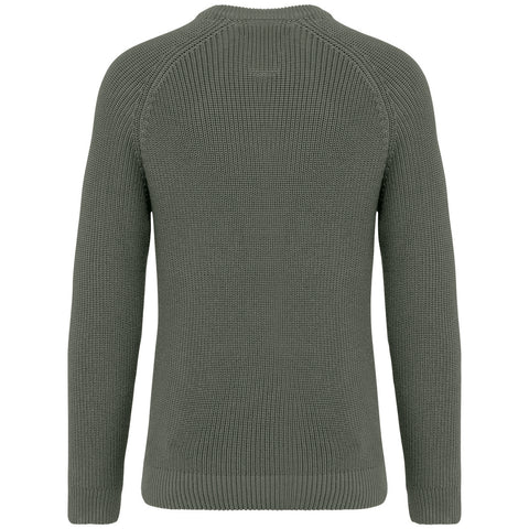 Pullover - Etna Desigknit