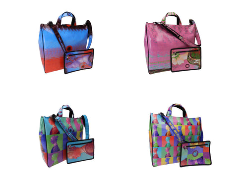 Bag - Airstone Paul Meccanico