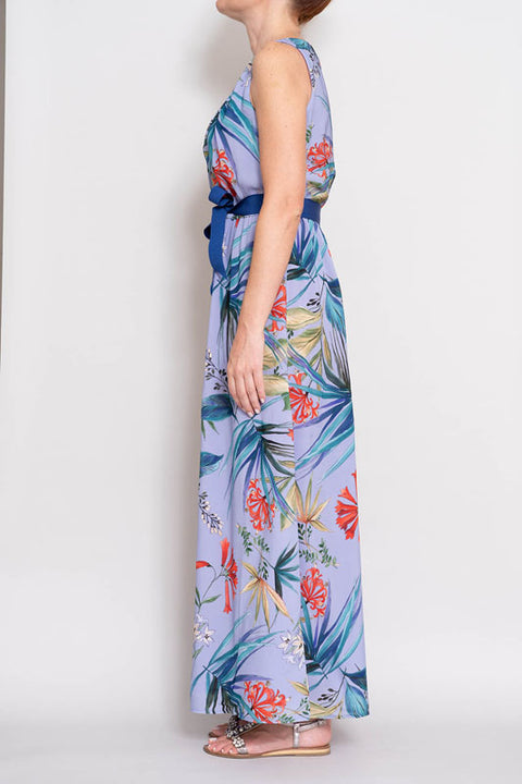 Dress - Art. E2218 Rosanna Pellegrini