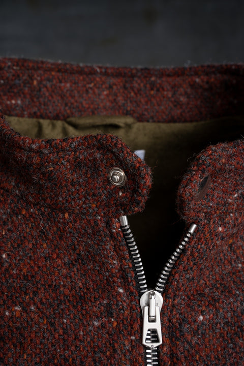 Jacket - Achille ComeFiaba