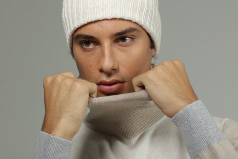Hat - Parma Desigknit