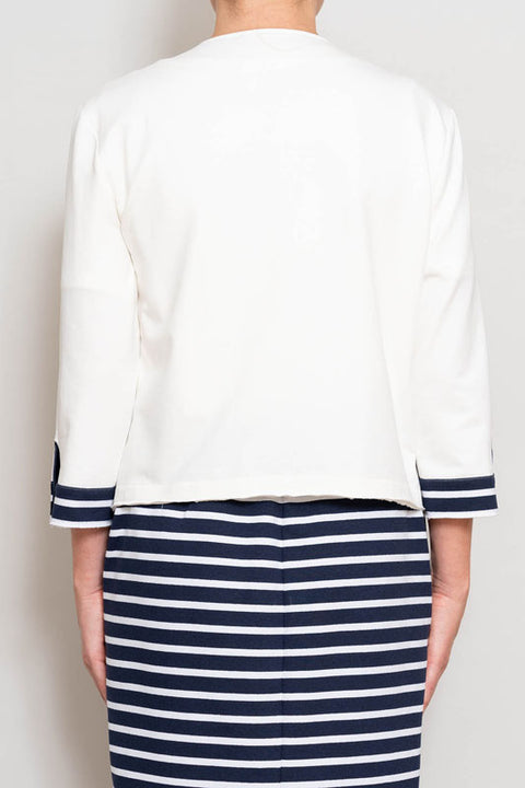 Cardigan - E2242 Rosanna Pellegrini