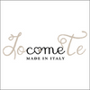Io come te Logo