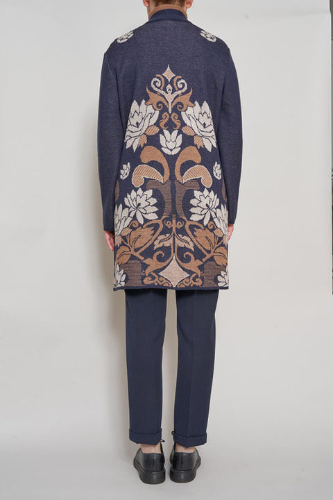 Coat - Art. 56178 Rosanna Pellegrini