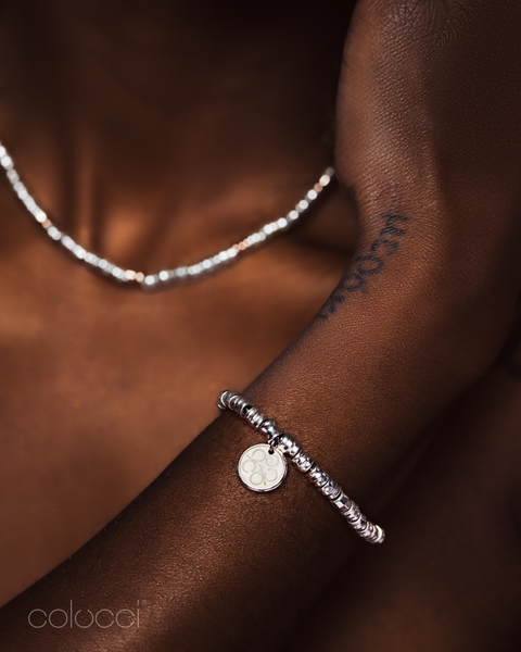 Bracelet - Grani colucci
